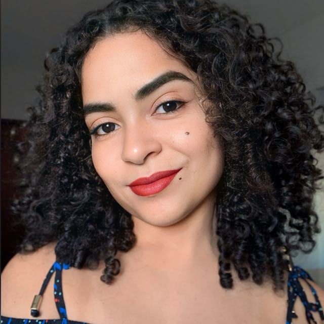 Foto de Liége Alencar